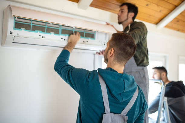 Best Seasonal HVAC Services in Moscow, ID