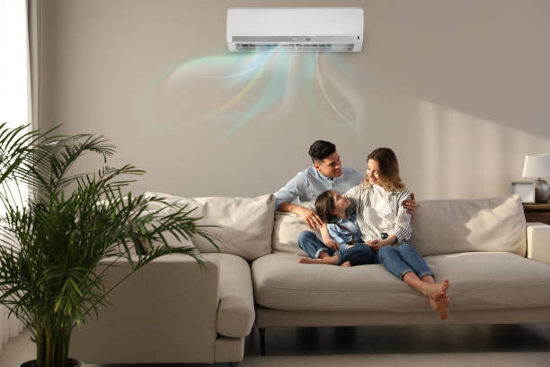 Professional HVAC in Moscow, ID