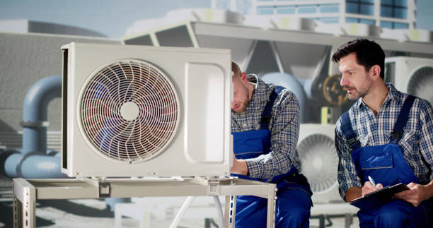 Best HVAC Financing and Leasing in Moscow, ID
