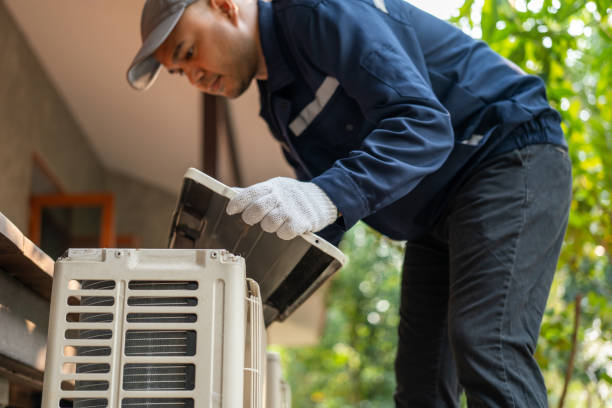 Best Geothermal HVAC Systems in Moscow, ID