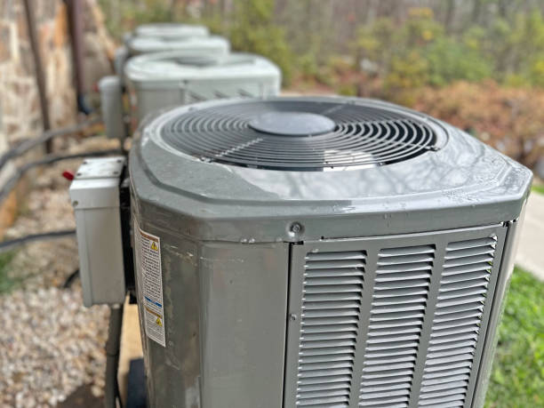 Best Ductless Mini-Split Systems in Moscow, ID