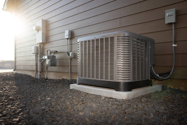 Best Air Filters and Purifiers in Moscow, ID
